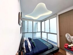 St Patrick's Residences (D15), Apartment #613150401